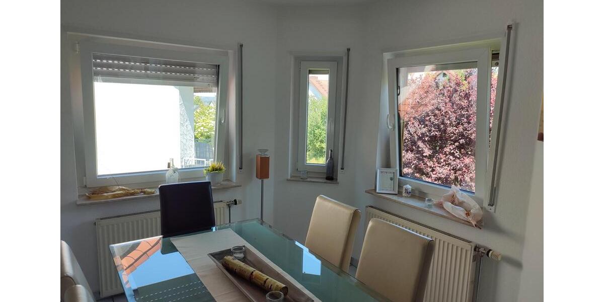 Etagenwohnung Nußloch - 3 Zimmer, 72 m&sup2;, 294.900&euro; | Angebot:27166518