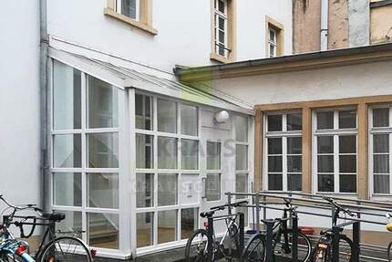 Großzügige 3-Zimmer-Wohnung 3 zimmer