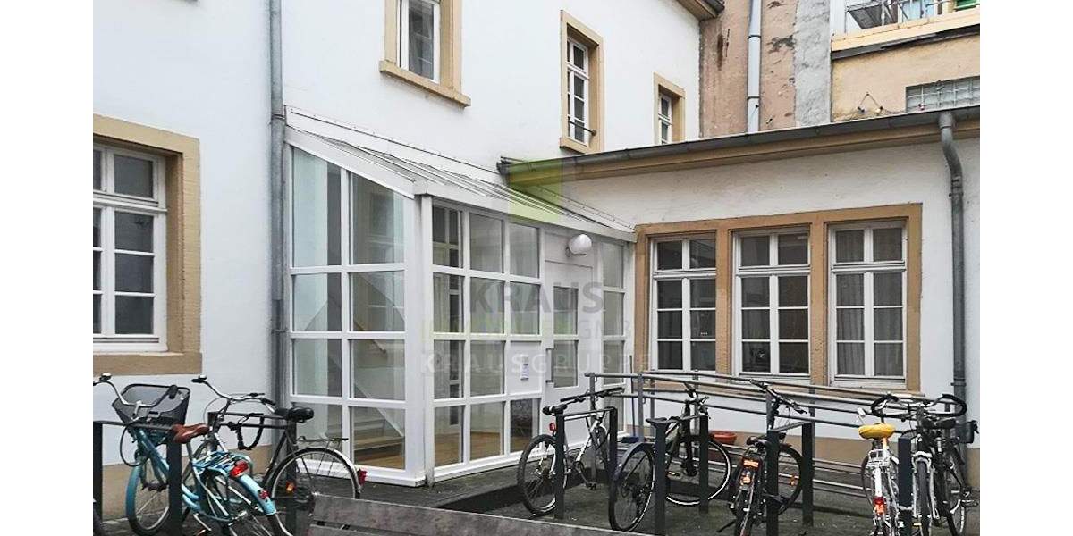 Großzügige 3-Zimmer-Wohnung 3 zimmer