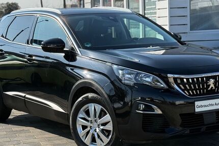Peugeot 3008 139.000 km 10.499 &euro; Ludwigshafen am Rhein 67071