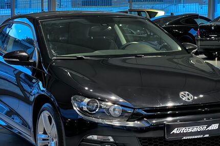 VW Scirocco 276.900 km 6.499 &euro; Wiesloch 69168