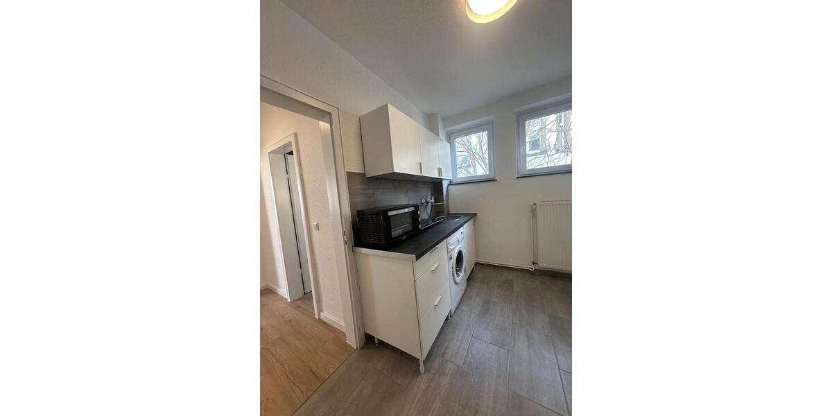 Etagenwohnung Mannheim Neckarstadt-Ost - 1 Zimmer, 47 m&sup2;, 890&euro; | Angebot:25333088