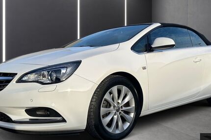 Opel Cascada 61.000 km 12.590 &euro; Sinsheim 74889