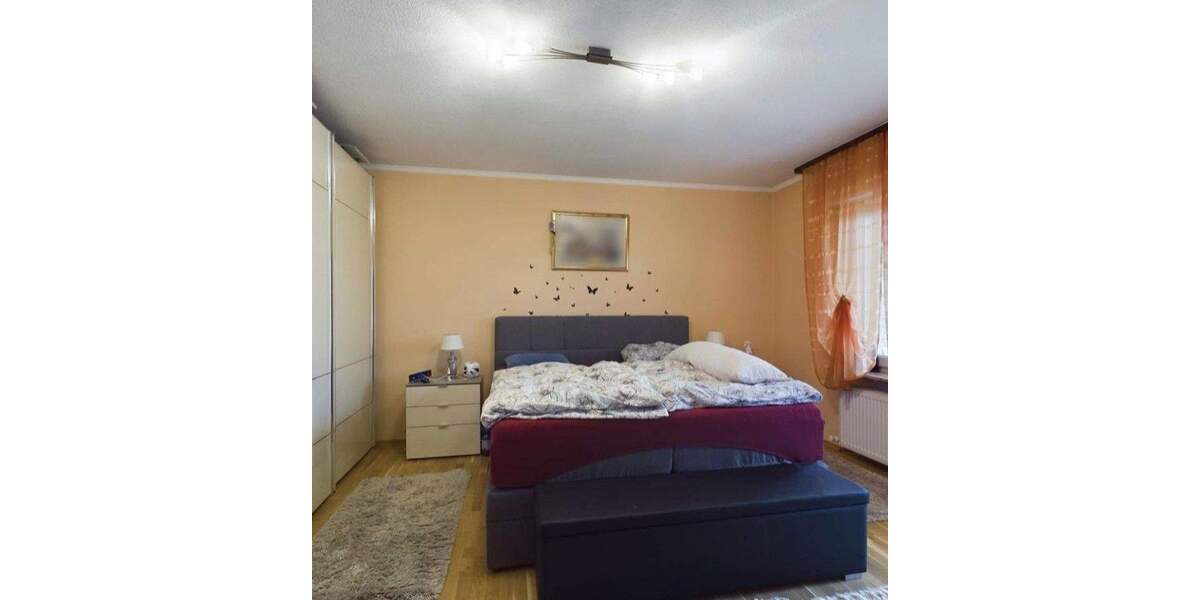 Doppelhaushälfte Ludwigshafen Oppau - 7 Zimmer, 186 m&sup2;, 595.000&euro; | Angebot:25171677