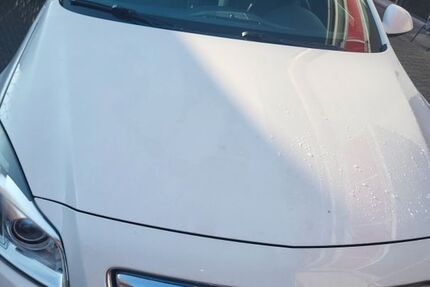 Opel Insignia 105.000 km 8.500 € Altrip 67122