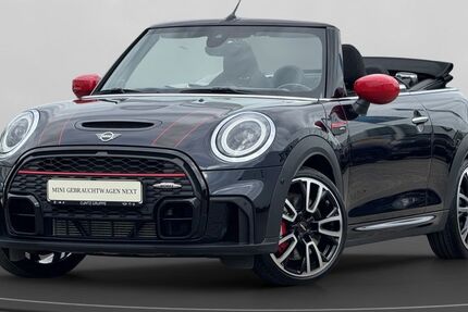Mini John Cooper Works Cabrio 42.067 km 32.270 &euro; Speyer 67346