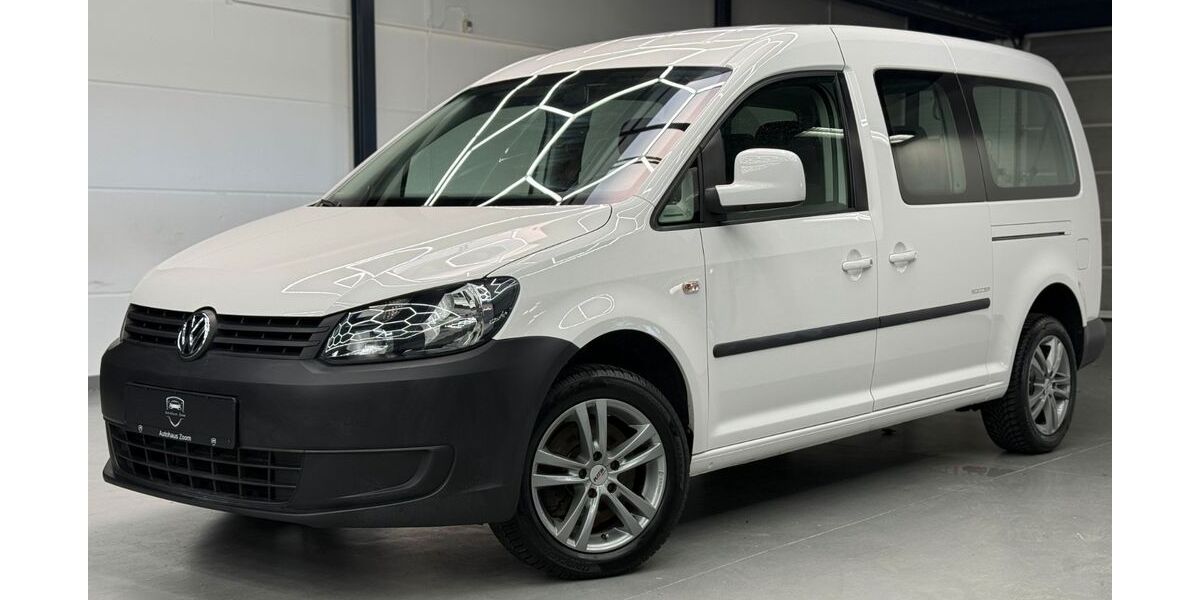 VW Caddy 121.552 km 16.880 &euro; Sinsheim 74889