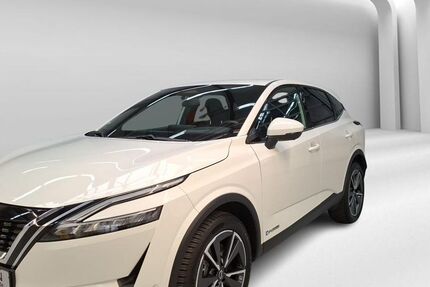 Nissan Qashqai 9.660 km 32.880 € Heidelberg 69126