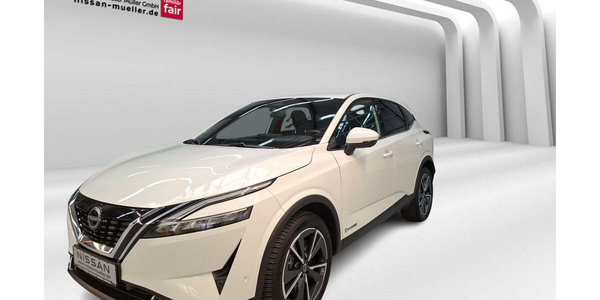 Nissan Qashqai 9.660 km 32.880 € Heidelberg 69126