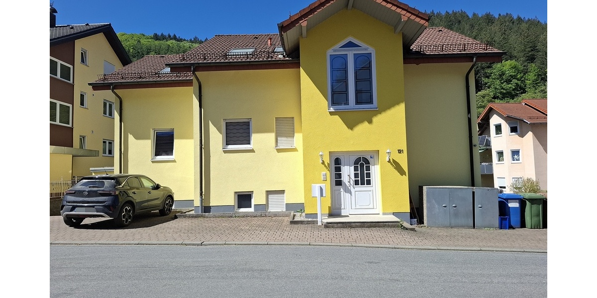 Dreifamilienhaus ohne Renovierungsstau - Mehrfamilienhaus, Wohnhaus Schönau Altneudorf | Angebot:26745399