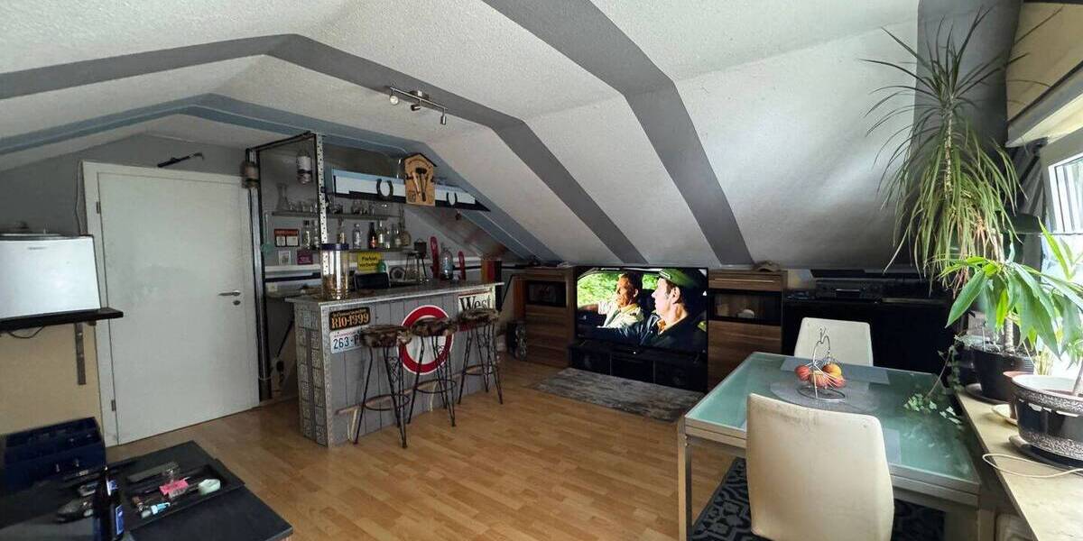 Mehrfamilienhaus, Wohnhaus Sandhausen - 1 Zimmer, 222 m&sup2;, 800.000&euro; | Angebot:25735328