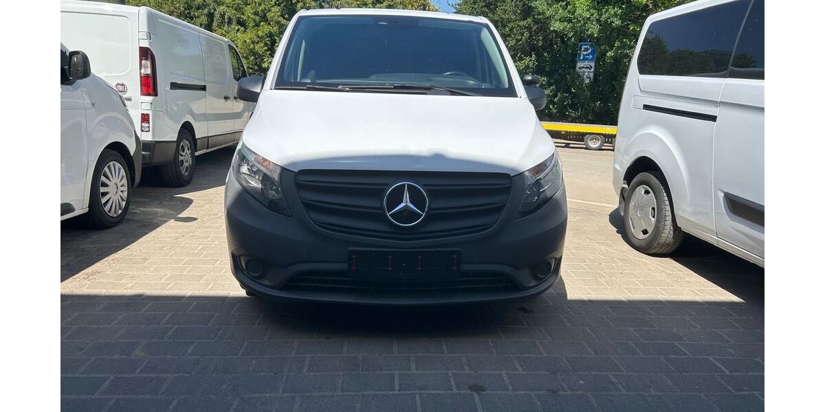 Mercedes-Benz Vito 136.900 km 13.990 &euro; Frankenthal/Studernheim 67227