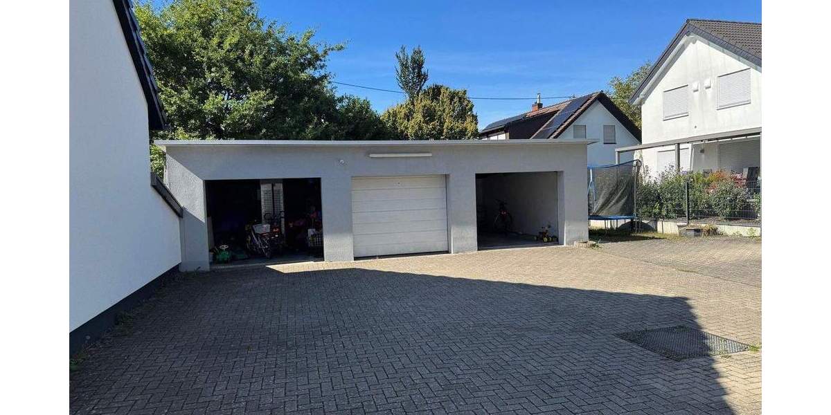 Etagenwohnung Walldorf - 4 Zimmer, 83 m&sup2;, 245.000&euro; | Angebot:25657379