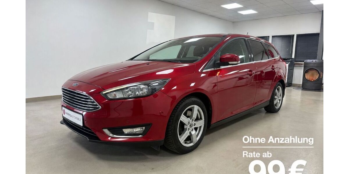 Ford Focus 183.760 km 7.990 &euro; Sandhausen ( bei Heidelberg ) 69207