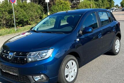 Dacia Sandero 39.000 km 7.990 &euro; Plankstadt 68723