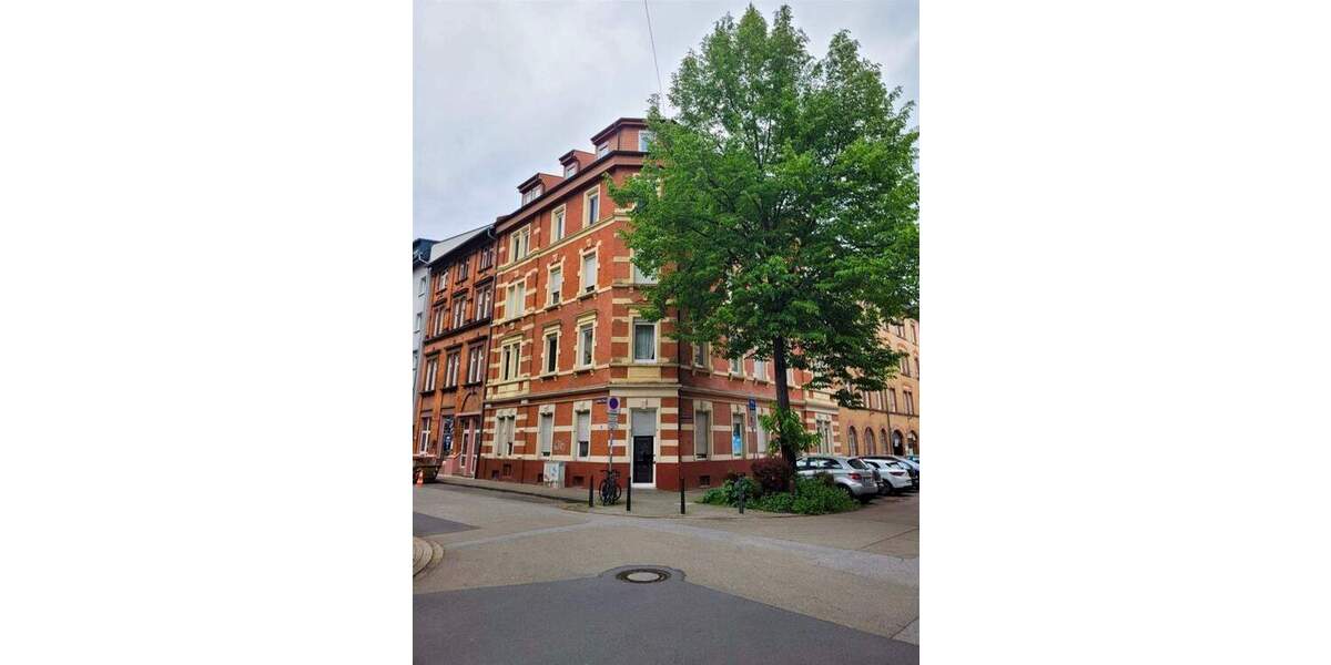 Etagenwohnung Mannheim Lindenhof - 3 Zimmer, 76 m&sup2;, 349.000&euro; | Angebot:25525207