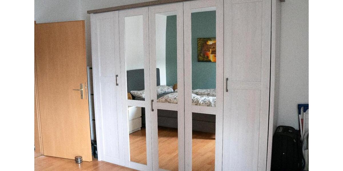 Etagenwohnung Mannheim Niederfeld - 3 Zimmer, 70 m&sup2;, 540&euro; | Angebot:26681930