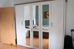 Etagenwohnung Mannheim Niederfeld - 3 Zimmer, 70 m&sup2;, 540&euro; | Angebot:26681930