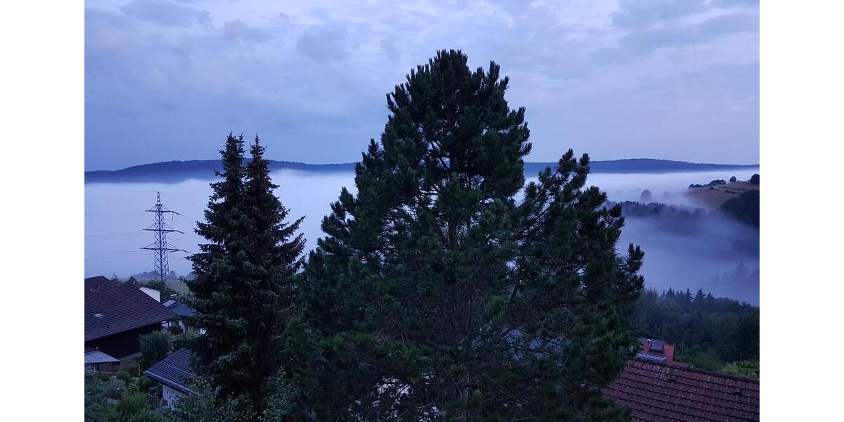 Etagenwohnung Oberzent - 2 Zimmer, 60 m&sup2;, 495&euro; | Angebot:24592030