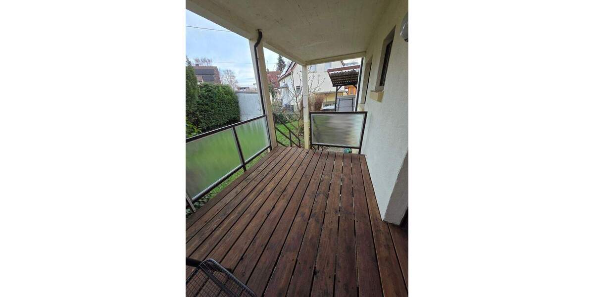 Doppelhaushälfte Ludwigshafen am Rhein Rheingönheim - 7 Zimmer, 185 m&sup2;, 459.000&euro; | Angebot:24114990