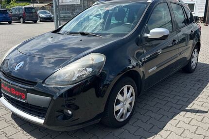 Renault Clio 139.172 km 4.690 &euro; Speyer 67346