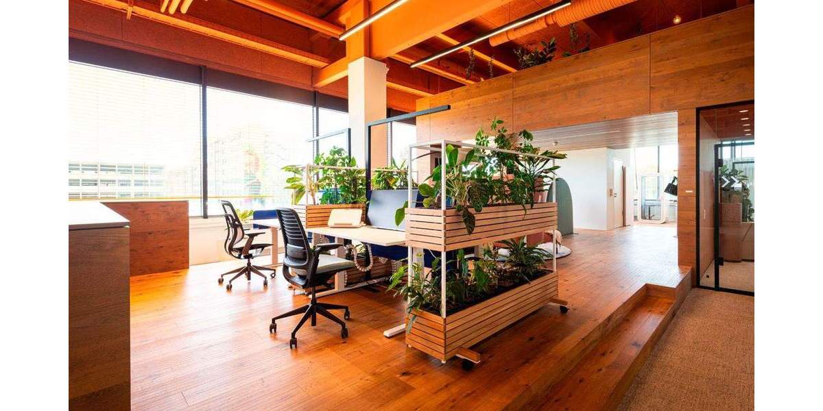 Gewerbeobjekt Mannheim Neckarstadt - 1.999&euro; | Angebot:25654983