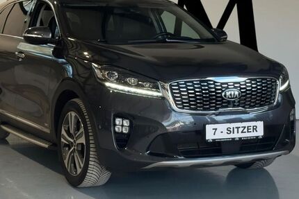 Kia Sorento 175.000 km 19.950 &euro; Mannheim 68167