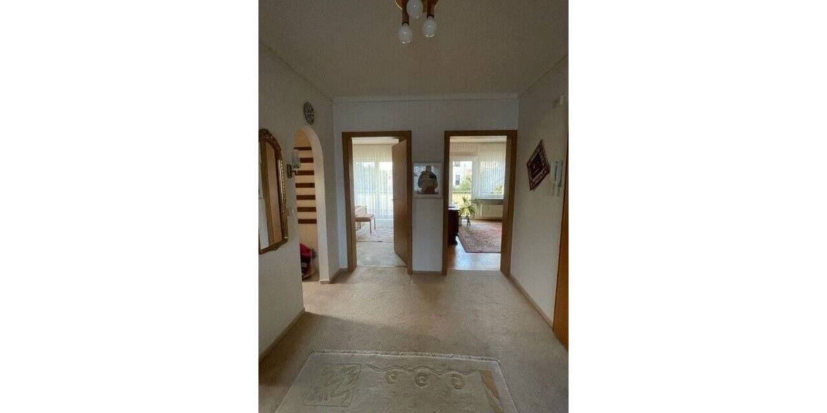 Mehrfamilienhaus, Wohnhaus Mannheim Seckenheim - 9 Zimmer, 331 m&sup2;, 685.000&euro; | Angebot:25669372