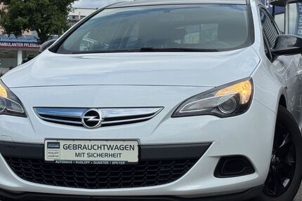 Opel Astra 157.150 km 5.990 &euro; Speyer 67346