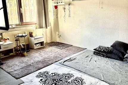 Wohnung Ludwigshafen am Rhein / Gartenstadt Gartenstadt - 1 Zimmer, 29 m&sup2;, 79.000&euro; | Angebot:25209889