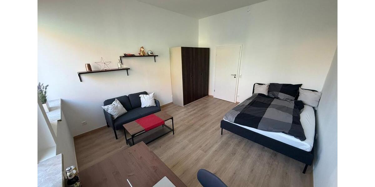 Etagenwohnung Dossenheim - 1 Zimmer, 30 m&sup2;, 650&euro; | Angebot:23750055