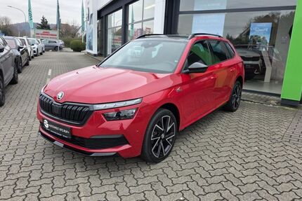 Skoda Kamiq 48.500 km 26.780 &euro; Meckesheim 74909