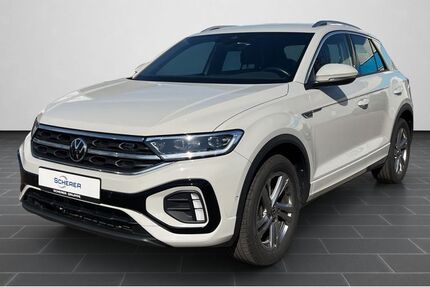 VW T-Roc 29.958 km 22.390 &euro; Hockenheim 68766