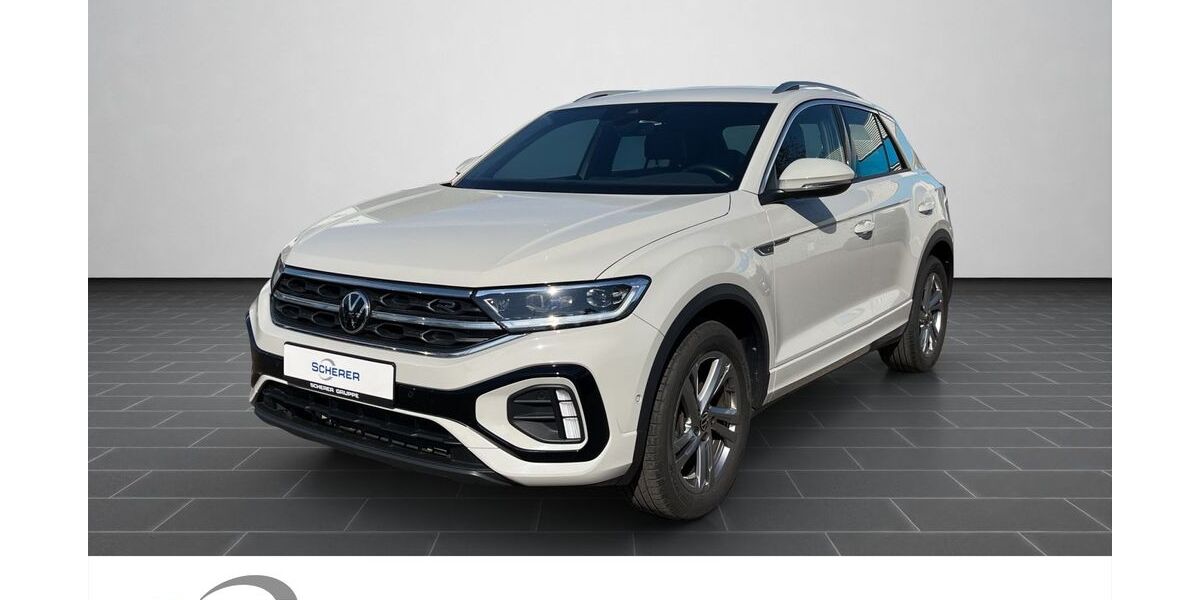 VW T-Roc 29.958 km 22.390 &euro; Hockenheim 68766