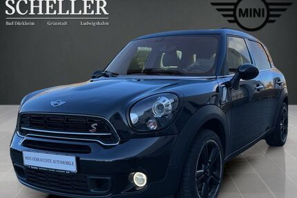 Mini Countryman S (Cooper) 129.933 km 9.800 &euro; Ludwigshafen 67071