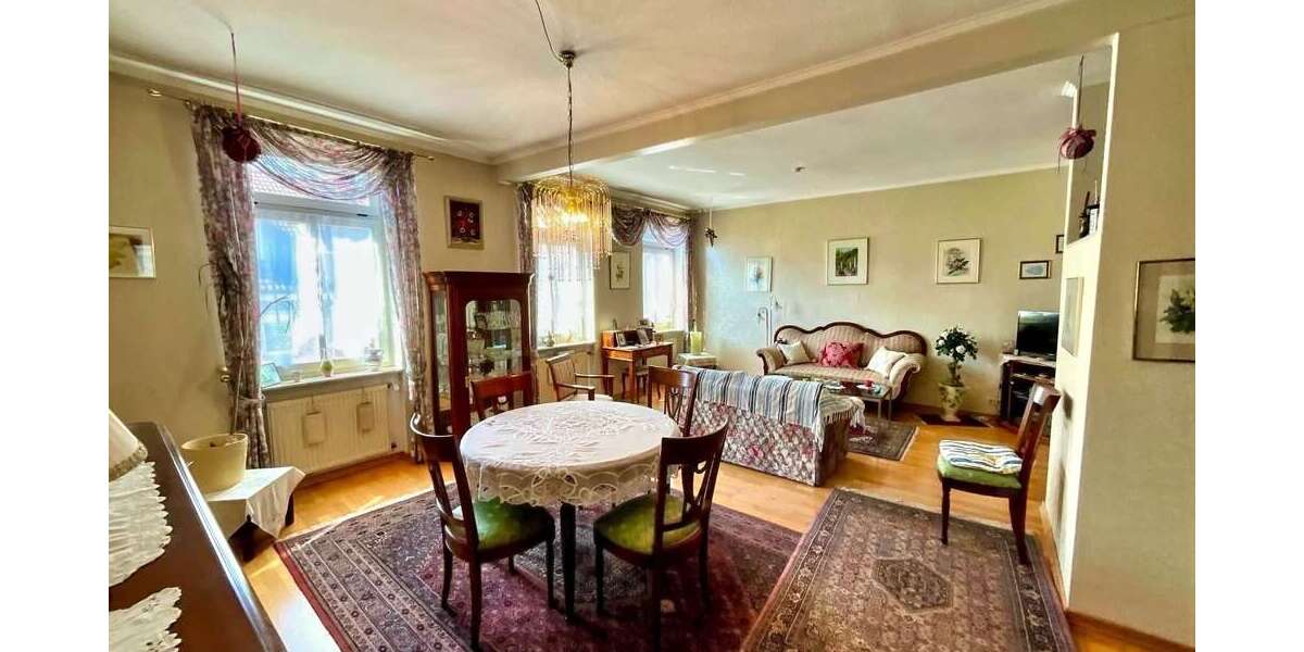 Etagenwohnung Ludwigshafen Ludwigshafen-Hemshof - 3 Zimmer, 100 m&sup2;, 195.000&euro; | Angebot:25988271