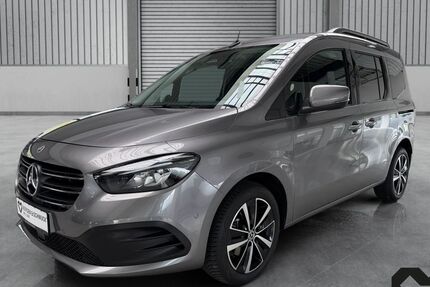 Mercedes-Benz T-Klasse 19.100 km 28.910 &euro; Mannheim 68309
