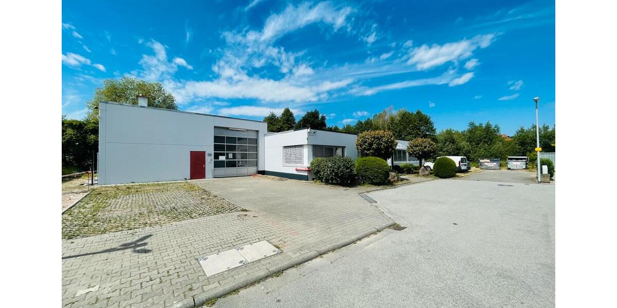 Gewerbeobjekt Mörlenbach - 4.500&euro; | Angebot:23110610