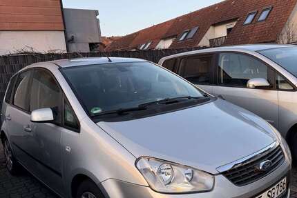 Ford C-Max 134.000 km 4.500 &euro; Frankenthal 67227