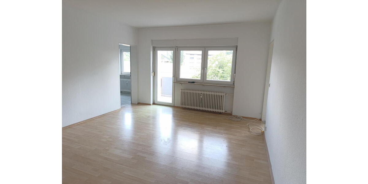 ObjNr:19722 - Einziehen und Wohlfühlen Helle 3-Zimmer ETW in Leimen 3 zimmer