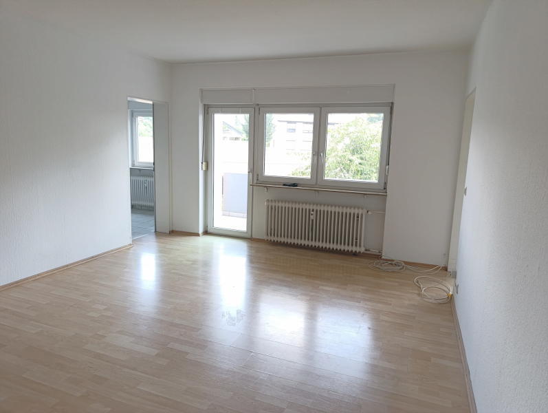 ObjNr:19722 - Einziehen und Wohlfühlen Helle 3-Zimmer ETW in Leimen 3 zimmer