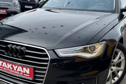 Audi A6 285.000 km 11.900 &euro; Mannheim 68309