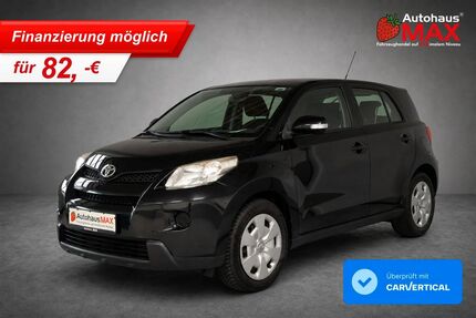 Toyota Urban Cruiser 97.327 km 9.990 &euro; Mannheim 68219