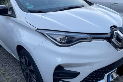 Renault ZOE 24.000 km 17.990 &euro; Brühl 68782