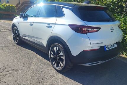 Opel Grandland (X) 94.500 km 13.450 &euro; Wilhelmsfeld 69259