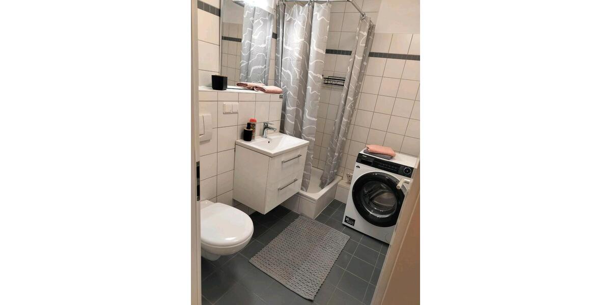 Terrassenwohnung Heidelberg Bahnstadt - 1 Zimmer, 32 m&sup2;, 1.300&euro; | Angebot:26366210