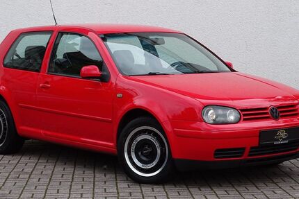 VW Golf 148.000 km 3.490 € Bensheim 64625