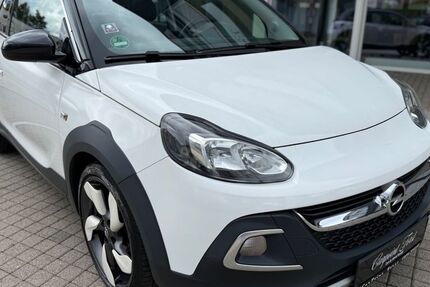 Opel Adam 128.720 km 7.990 &euro; Forst 76694