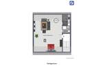Reihenmittelhaus Mannheim Rheinau - 6 Zimmer, 249 m&sup2;, 375.000&euro; | Angebot:25685527