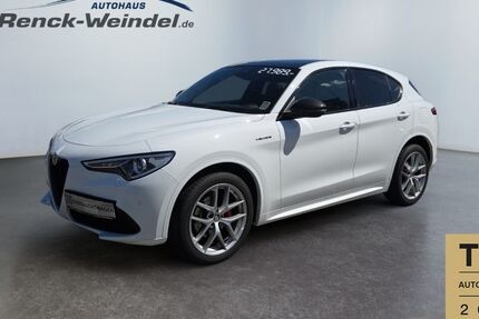 Alfa Romeo Stelvio 133.104 km 25.989 &euro; Speyer 67346